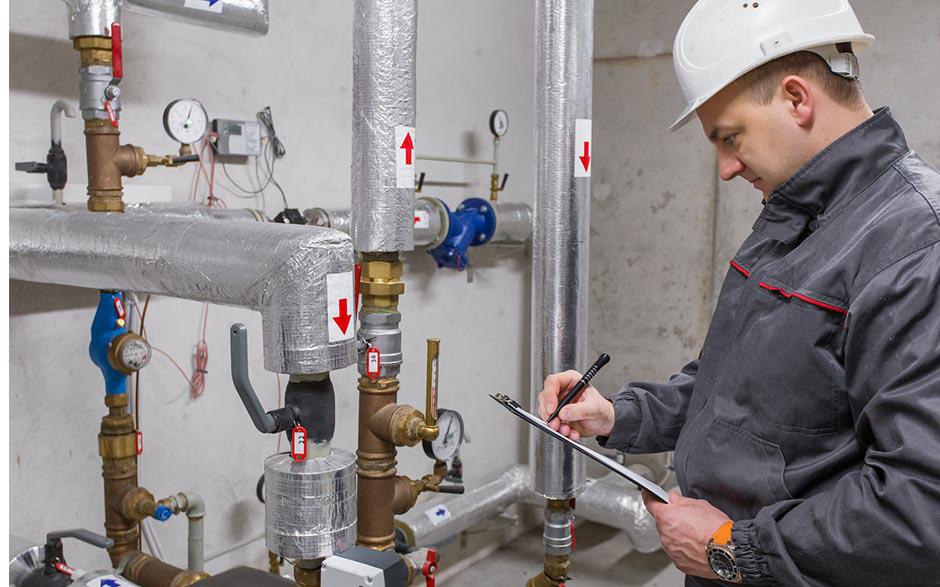 problèmes de pompe à chaleur industrielle Saint-Nom-la-Bretèche