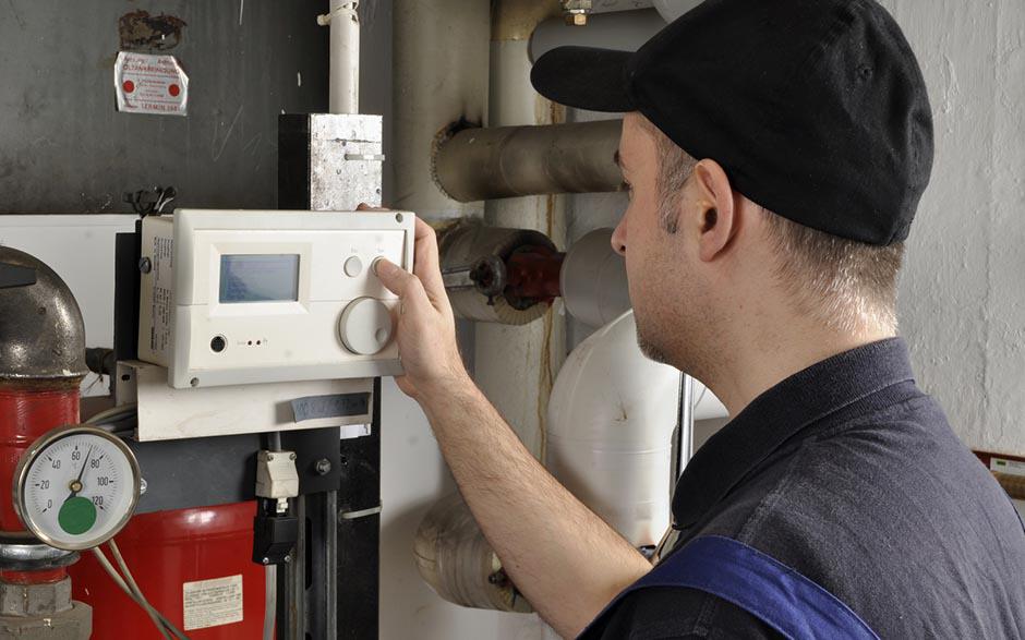 problèmes de pompe à chaleur industrielle Saint-Nom-la-Bretèche